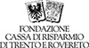Fondazione Cassa di risparmio di Trento e Rovereto