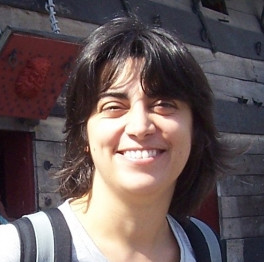 Paola Lecca