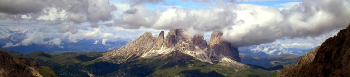 Dolomites - Trentino