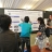 Weina Zhu and Jan Drewes' poster at VSS 2014