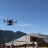 Riprese aeree da drone di Forte Corno (TN)