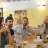 Daniel's leaving breakfast with the Lab, Rovereto, July 2016